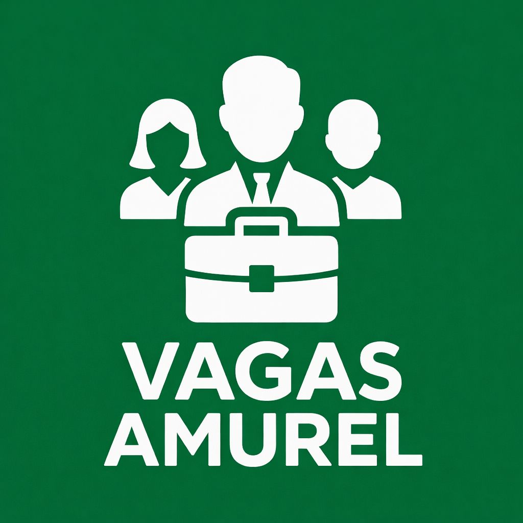 Logo Vagas Amurel