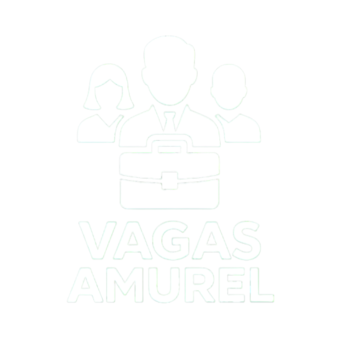 Logo Vagas Amurel